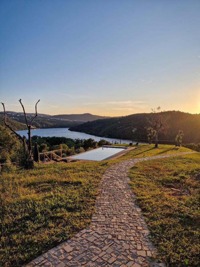 Casas De Gondarem By The Douro Valley Raiva ภายนอก รูปภาพ