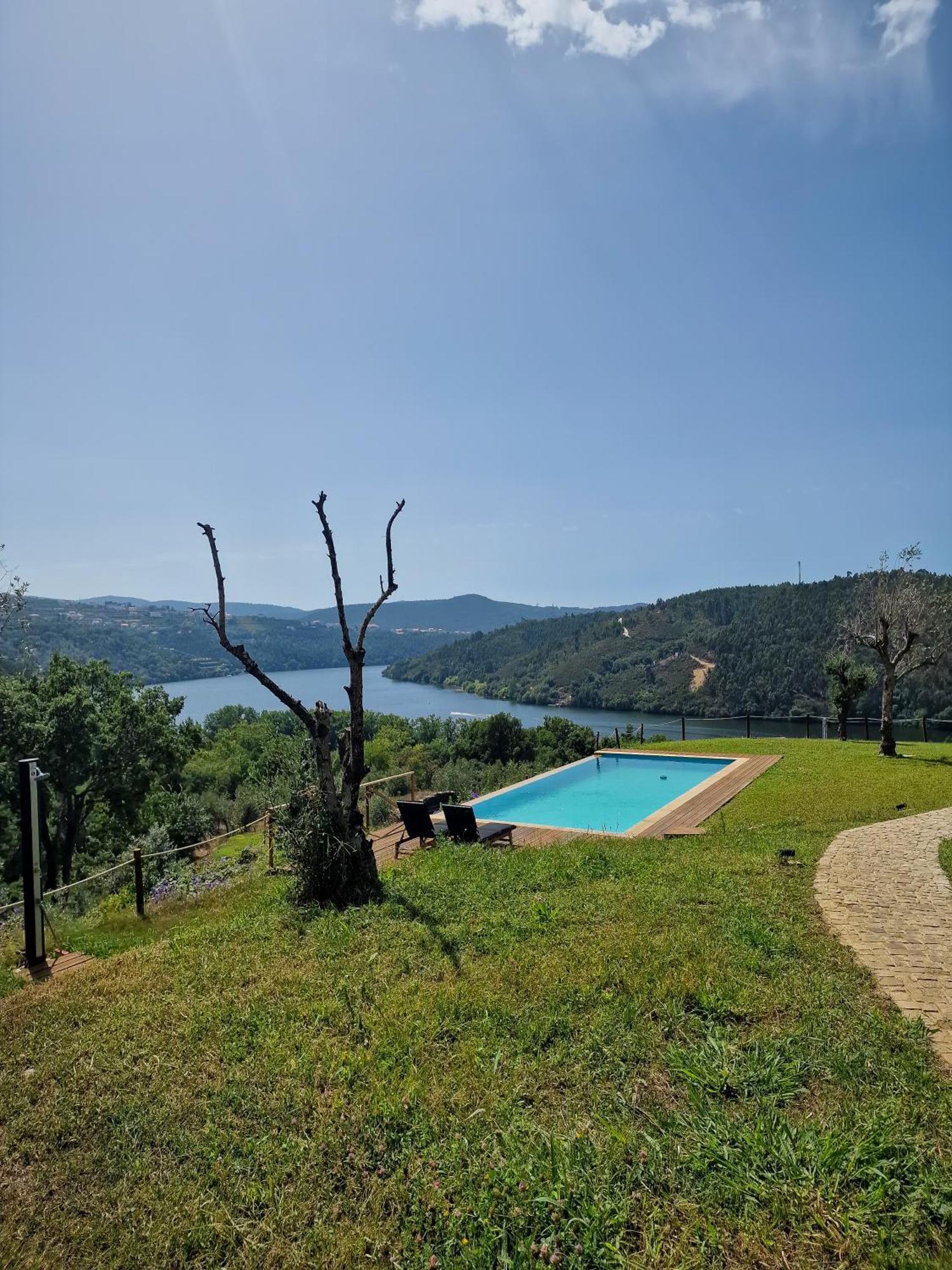 Casas De Gondarem By The Douro Valley Raiva ภายนอก รูปภาพ