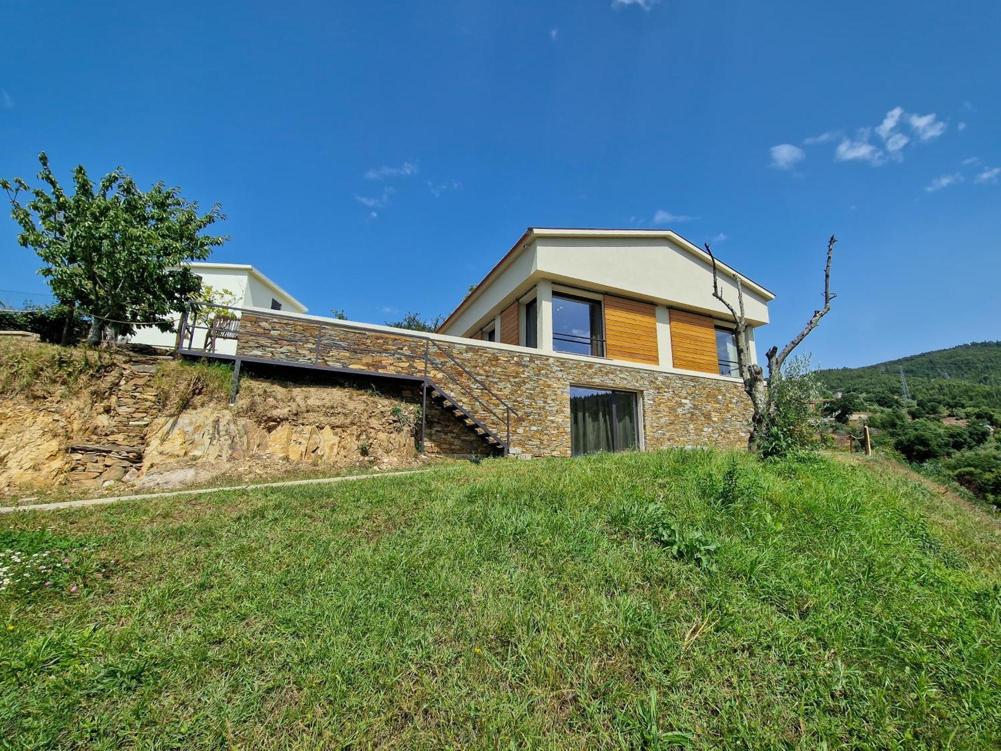 Casas De Gondarem By The Douro Valley Raiva ภายนอก รูปภาพ