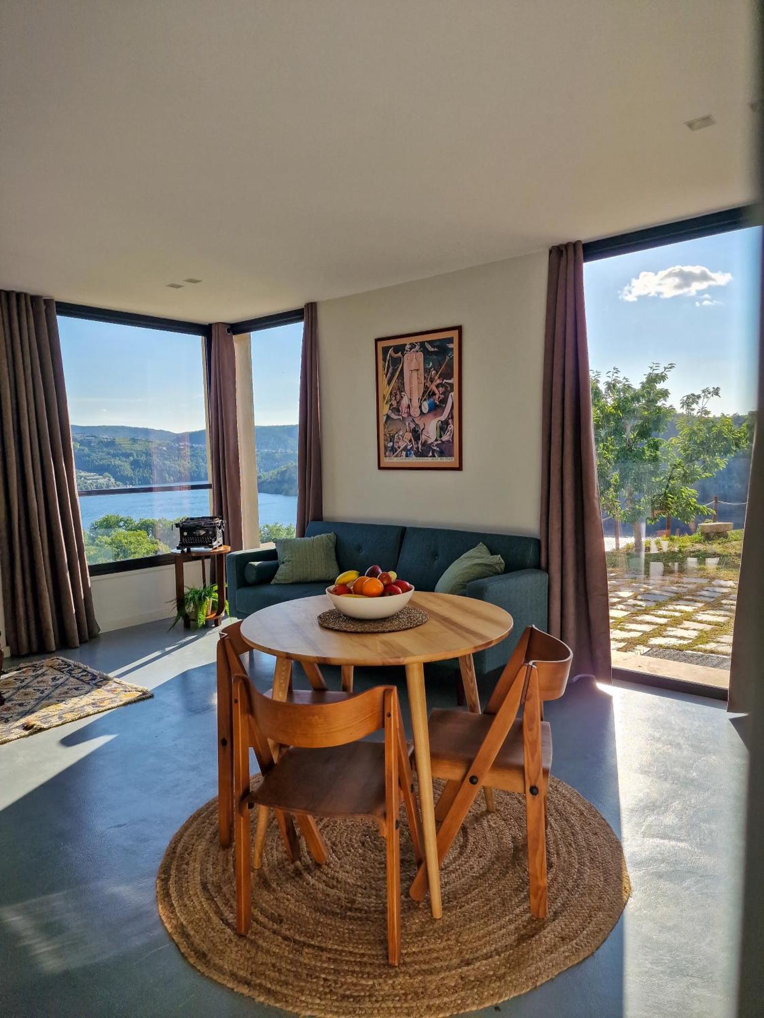 Casas De Gondarem By The Douro Valley Raiva ภายนอก รูปภาพ